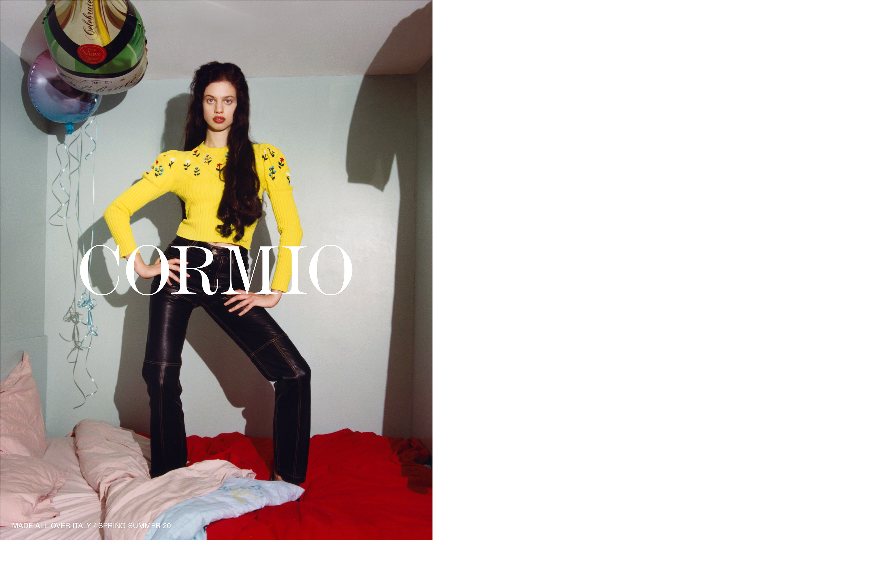 CORMIO SS20